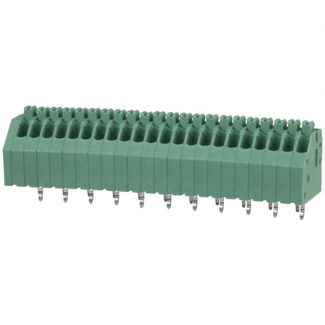 1990203 Phoenix Contact  Wire to Board